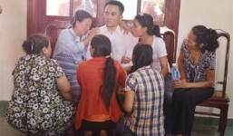 Lời đồn xây nhà trên lô cốt 'ma' và thảm án từ 'uống cà phê'